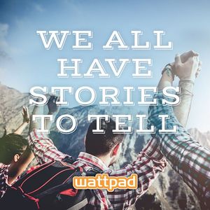 Image post by @wattpad on Instagram