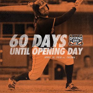 Image post by @fresnogrizzlies on Instagram