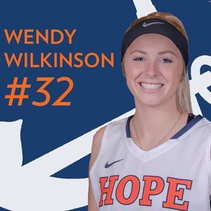 Image post by @hopewbb on Instagram