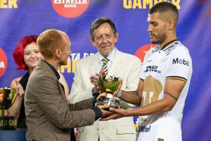 Image post by @PumasMX on Twitter