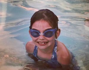 Image post by @sjsuwomenswaterpolo on Instagram