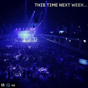 Image post by @easportsinsider on Instagram