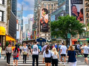 Image post by @newtraditionmedia on Instagram