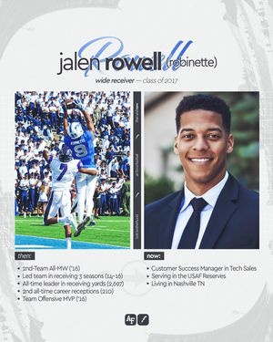 Image post by @af_football on Instagram