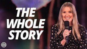 Video post by @hillsong on YouTube