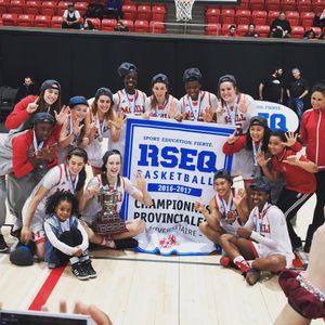 Image post by @mcgillathletics on Instagram