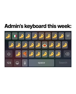 Image post by @andrettife on Instagram