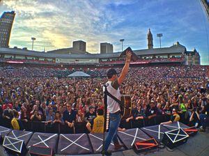 Image post by @grangersmith on Instagram