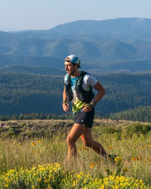 Image post by @runinrabbit on Instagram