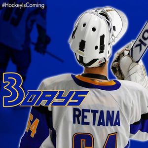 Image post by @sjsuhockey on Instagram