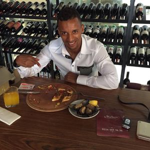 Image post by @luisnani on Instagram
