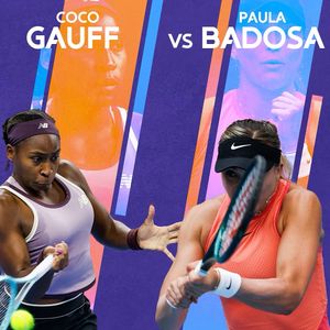 Image post by @chinaopen on Instagram
