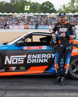Image post by @nosenergydrink on Instagram
