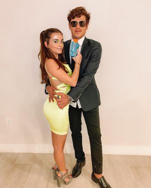 Image post by @veanzola on Instagram