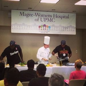 Image post by @upmchealthbeat on Instagram