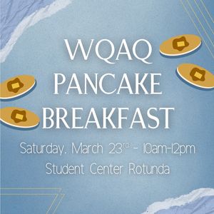 Image post by @wqaqradio on Instagram