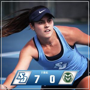 Image post by @usdwtennis on Instagram