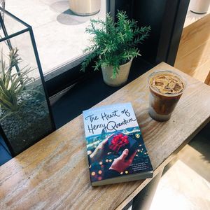 Image post by @gallerybooks on Instagram