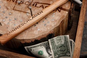 Image post by @Minneschlagen on Facebook