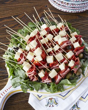 Image post by @broderscucina on Instagram