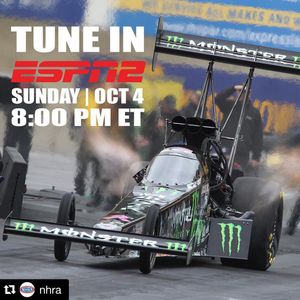 Image post by @jfr_racing on Instagram