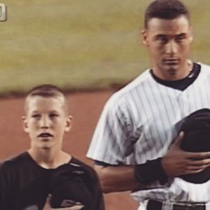 Image post by @bronxpinstripes on Instagram