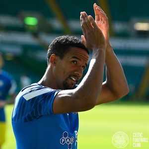 Image post by @celticfc on Instagram