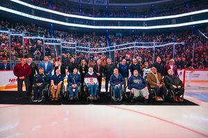 Image post by @usahockey on Instagram