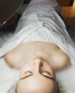 Image post by @themoodywife_esthetics on Instagram