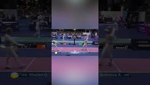 Video post by @nypostsports on YouTube