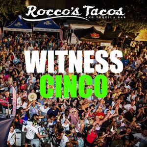 Image post by @roccostacos on Instagram