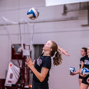 Image post by @colgate_vb on Instagram