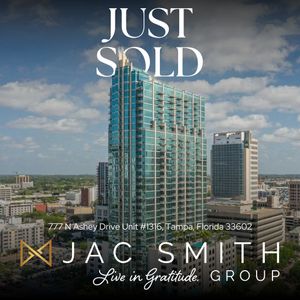 Image post by @thejacsmithgroup on Instagram