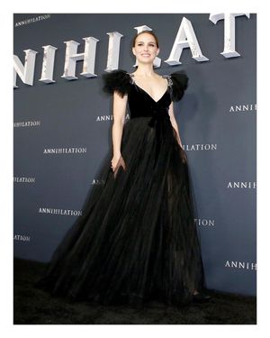 Image post by @maisonvalentino on Instagram