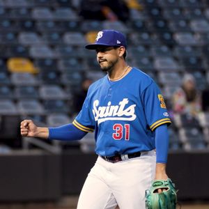 Image post by @stpaulsaints on Instagram