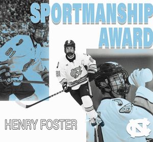 Image post by @tarheelhockey on Instagram