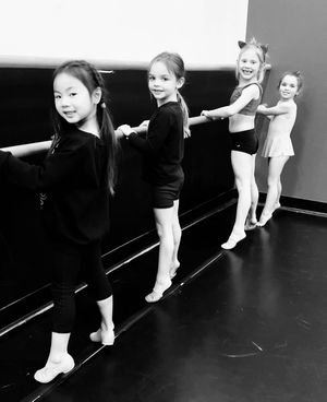 Image post by @innovatedancestudioids on Instagram