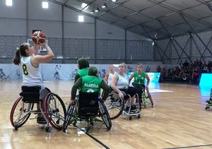 Image post by @basketballaus on Instagram