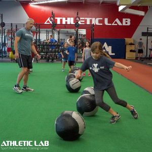 Image post by @athleticlab on Instagram