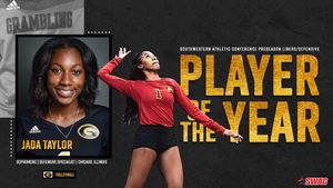 Image post by @gramblingathletics on Instagram