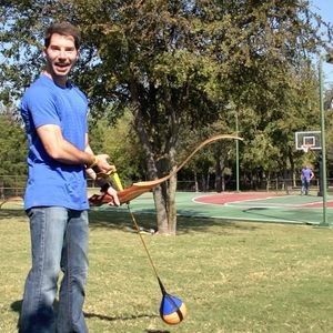 Image post by @dudeperfect on Instagram