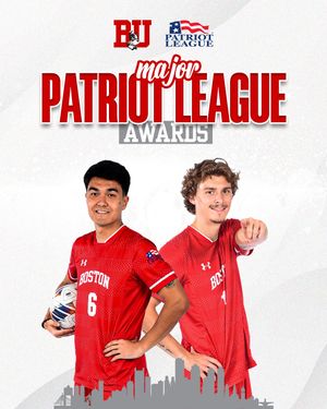 Image post by @terriermsoc on Instagram