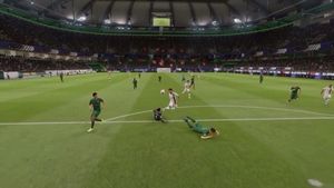Video post by @playersloungegaming on Facebook