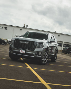 Image post by @davesinclairbuickgmc on Instagram