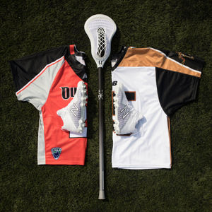 Image post by @newbalancelax on Instagram