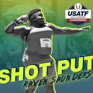 Image post by @usatf on Instagram