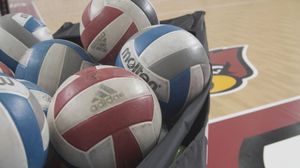 Video post by @mizzouvb on Instagram