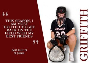 Image post by @arcadia_wlax on Instagram