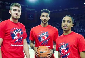 Image post by @spidermbb on Instagram