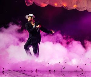 Image post by @livenation on Instagram